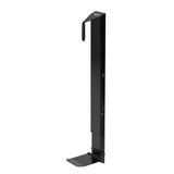 ClubsDock Pro Black - ClubsDock full side view