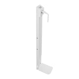 ClubsDock White - ClubsDock full side view