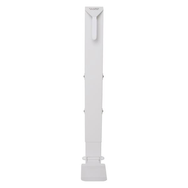 ClubsDock Pro White