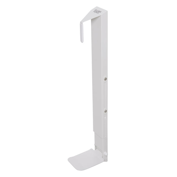 ClubsDock Pro White