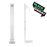 ClubsDock White