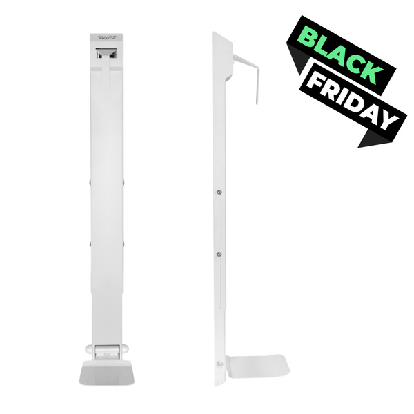 ClubsDock White