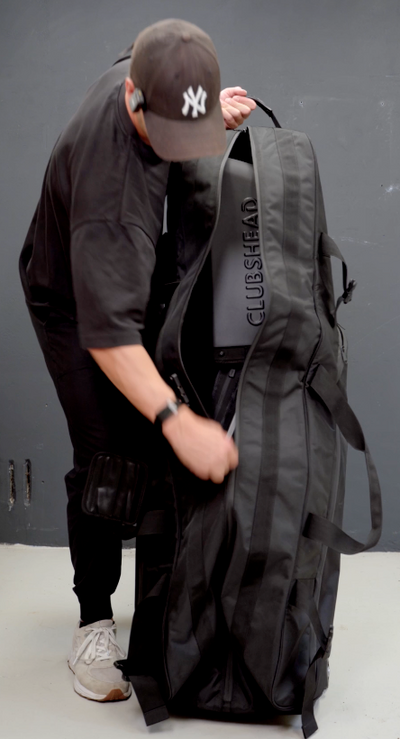 ClubsHead – ClubsDock