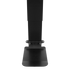 ClubsDock Black - ClubsDock full base view close up
