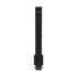 ClubsDock Black - ClubsDock full back view