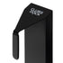 ClubsDock Pro Black - ClubsDock close view of the hook