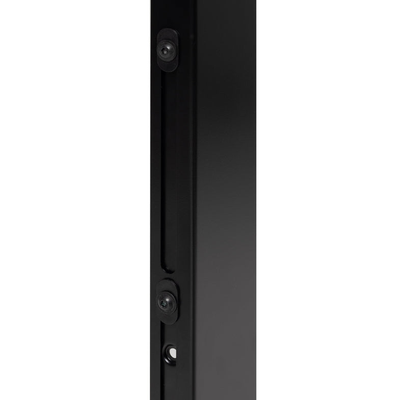 ClubsDock Pro Black - ClubsDock slide shots side view
