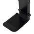 ClubsDock Pro Black - ClubsDock base up close