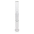 ClubsDock Pro White - ClubsDock full view of the bag with air spring