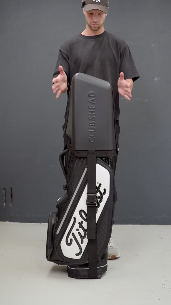 ClubsHead