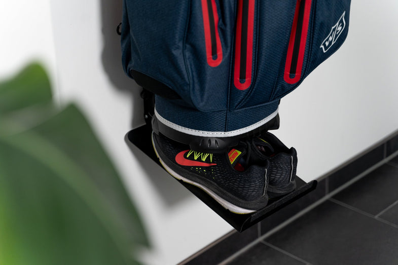 Shoe Holder - ClubsDock