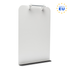 Shoe holder white incl made in EU Logo
